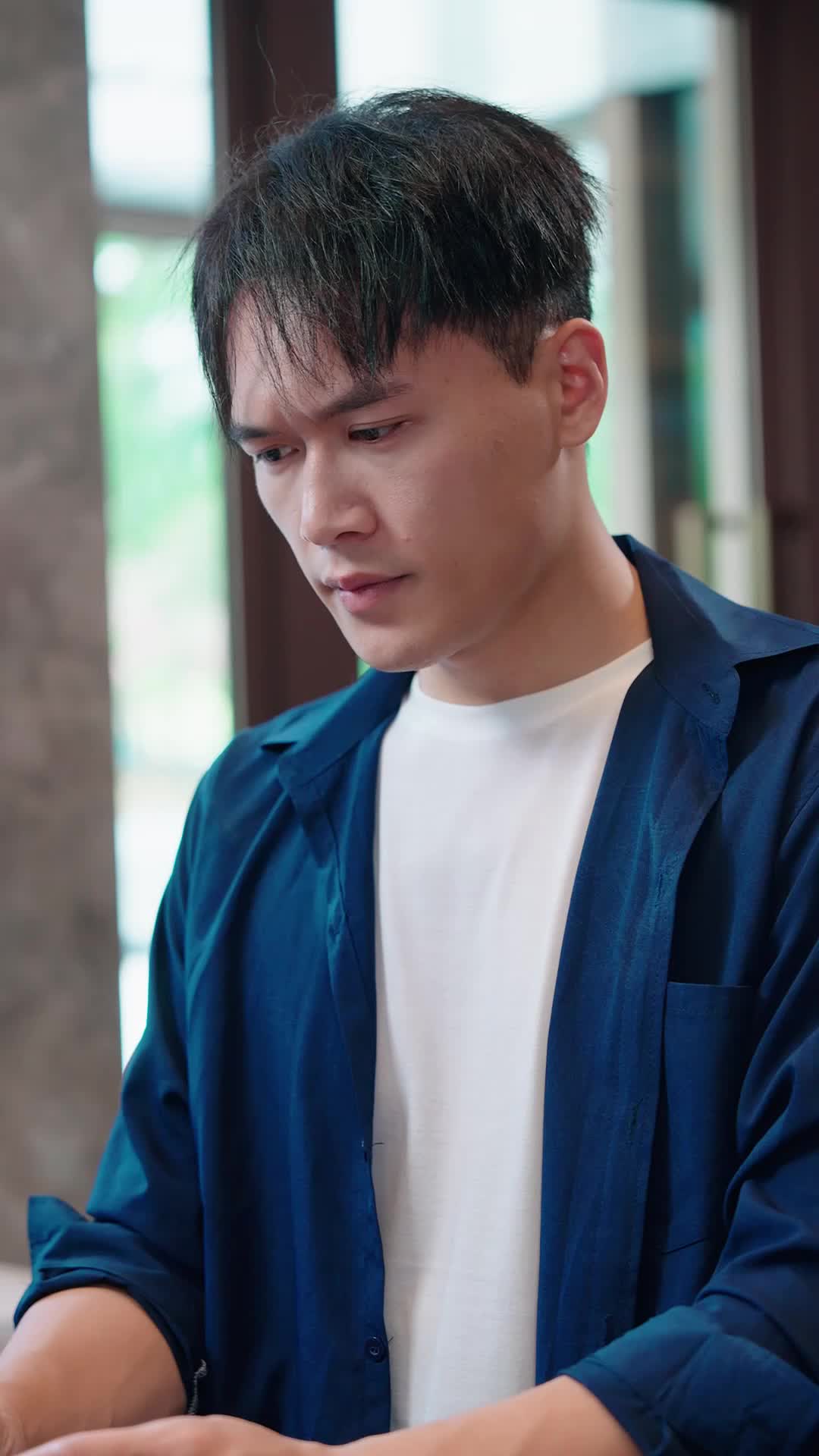 Folge 7 - Vom Himmel fallendes Milliardenerbe